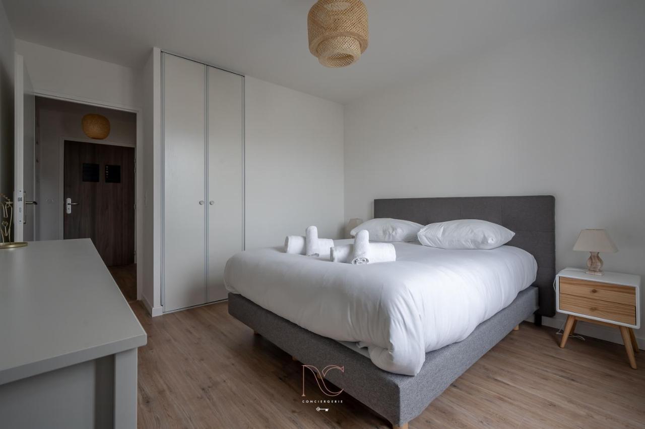 Appartement Disneyland-paris 4pers, Parking, Wifi *